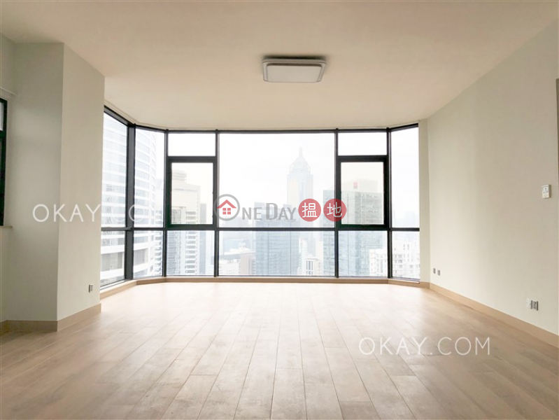 Rare 3 bedroom on high floor with parking | Rental, 9A Kennedy Road | Eastern District Hong Kong | Rental HK$ 110,000/ month