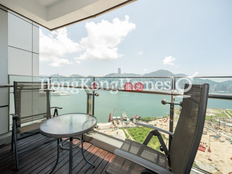 君臨天下3座三房兩廳單位出售1柯士甸道西 | 油尖旺-香港出售HK$ 4,450萬