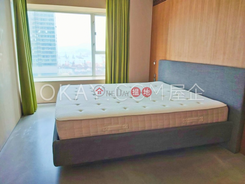 Property Search Hong Kong | OneDay | Residential | Rental Listings, Nicely kept 2 bedroom on high floor | Rental