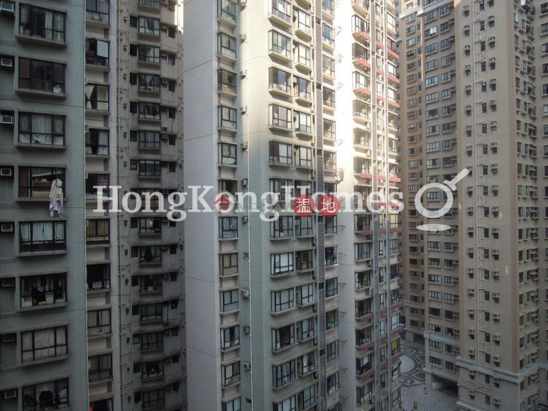 Property Search Hong Kong | OneDay | Residential, Sales Listings, 4 Bedroom Luxury Unit at Golden Court | For Sale