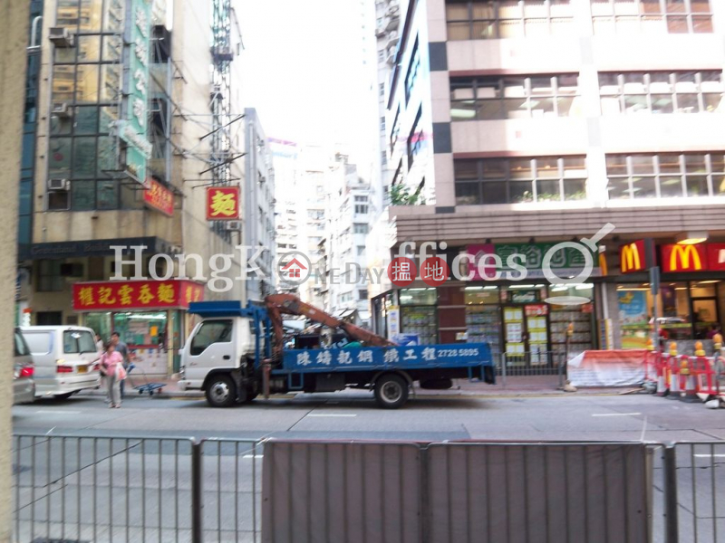 Office Unit for Rent at CNT Commercial Building | CNT Commercial Building 北海商業大廈 Rental Listings