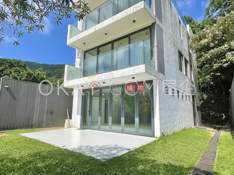 Rare house with rooftop, terrace & balcony | For Sale | Ha Yeung Village House 下洋村屋 Sales Listings