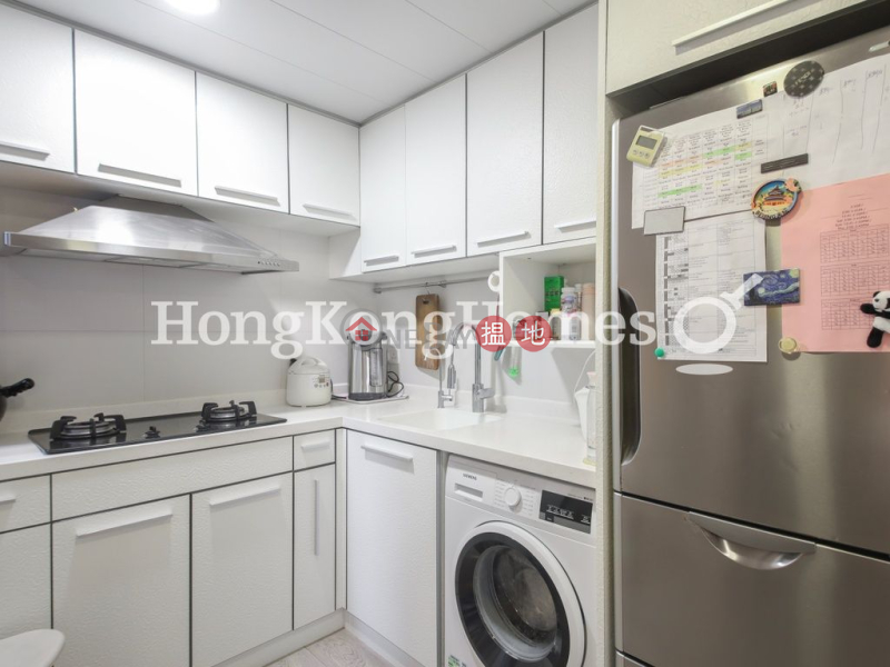 2 Bedroom Unit for Rent at Valiant Park 52 Conduit Road | Western District Hong Kong, Rental | HK$ 33,800/ month