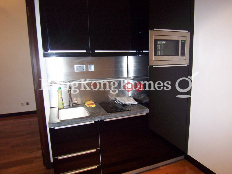 1 Bed Unit for Rent at J Residence | 60 Johnston Road | Wan Chai District Hong Kong | Rental, HK$ 22,000/ month
