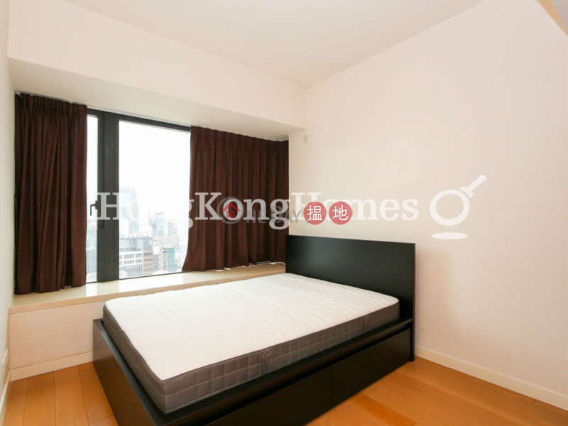 HK$ 47,000/ month Gramercy, Western District 2 Bedroom Unit for Rent at Gramercy