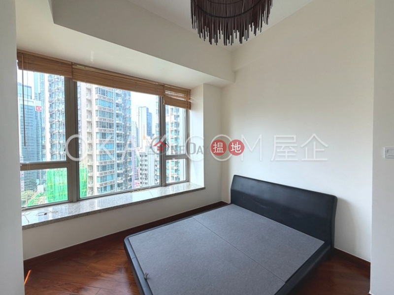 香港搵樓|租樓|二手盤|買樓| 搵地 | 住宅出租樓盤1房1廁,露台囍匯 2座出租單位