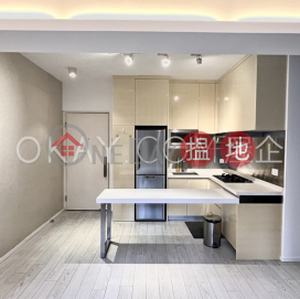 2房1廁,實用率高,連車位大坑台出售單位 | 大坑台 Tai Hang Terrace _0