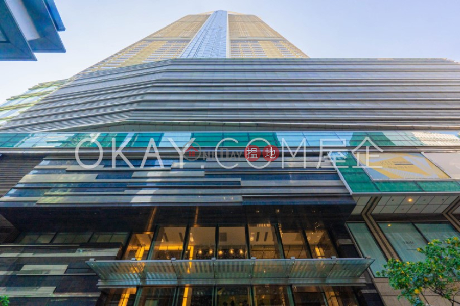 HK$ 37M The Masterpiece | Yau Tsim Mong | Unique 2 bedroom on high floor with harbour views | For Sale