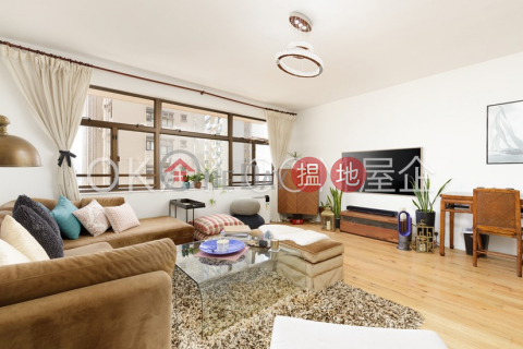 Gorgeous 3 bedroom with harbour views | Rental | Parkway Court 寶威閣 _0