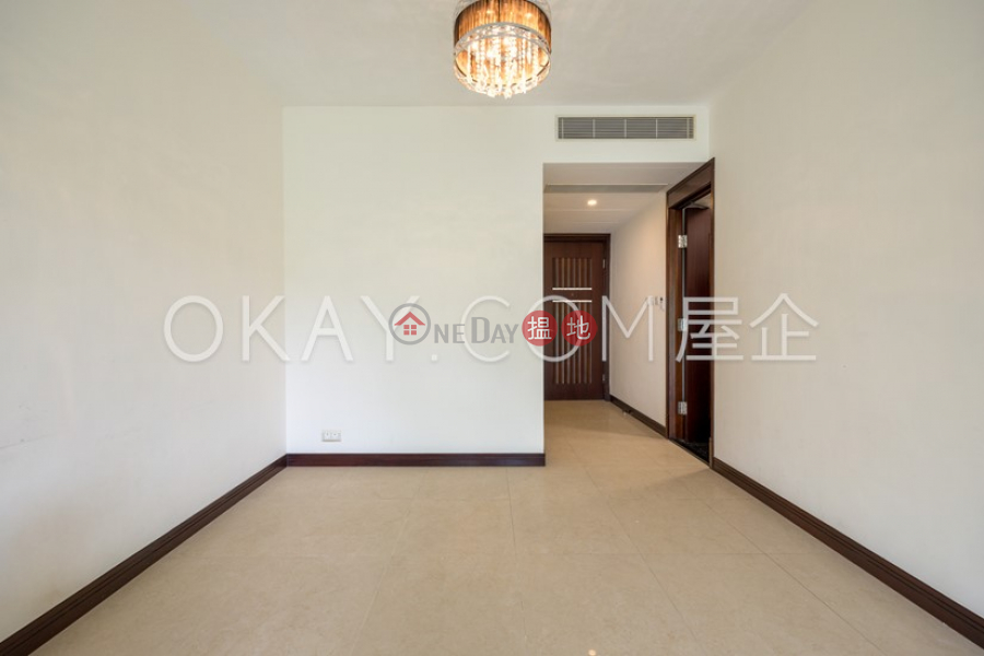 Tasteful 3 bedroom on high floor with balcony | Rental | The Legend Block 3-5 名門 3-5座 Rental Listings