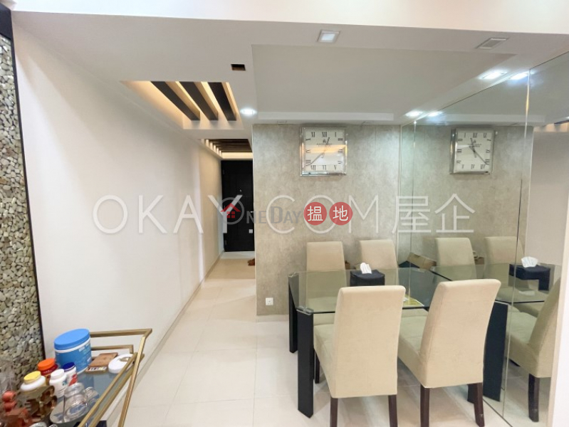 DRAGON COURT Middle, Residential, Sales Listings HK$ 11.5M