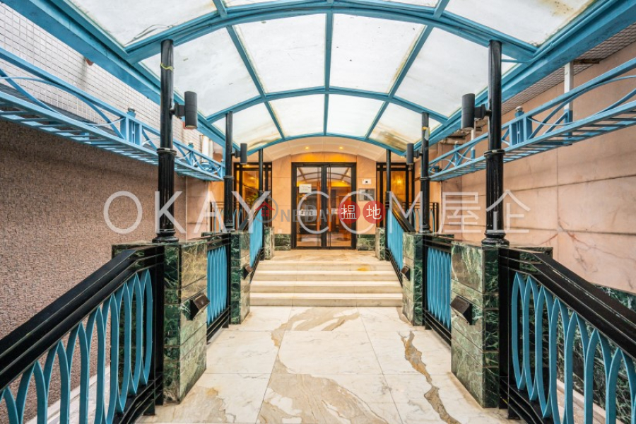 香港搵樓|租樓|二手盤|買樓| 搵地 | 住宅|出租樓盤-3房2廁,極高層,連車位帝鑾閣出租單位