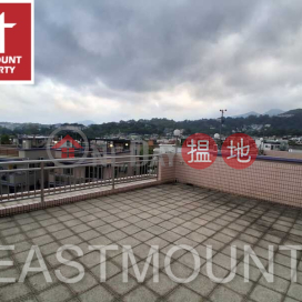西貢 Sha Kok Mei, Tai Mong Tsai 大網仔沙角尾村屋出租-連天台, 近市方便 出租單位 | 沙角尾村1巷 Sha Kok Mei _0