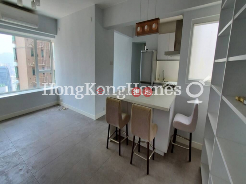 2 Bedroom Unit for Rent at Conduit Tower 20 Conduit Road | Western District, Hong Kong | Rental | HK$ 35,000/ month