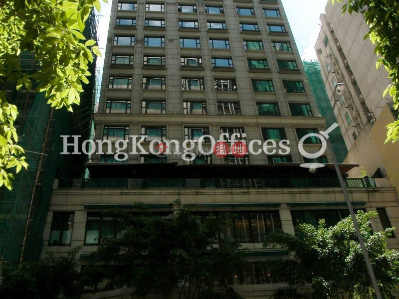 Office Unit for Rent at The Broadway, The Broadway 博匯大廈 Rental Listings | Wan Chai District (HKO-82480-AGHR)