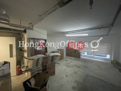 蘭桂坊1號寫字樓租單位出租, 蘭桂坊1號 1 Lan Kwai Fong | 中區 (HKO-50270-ACHR)_0