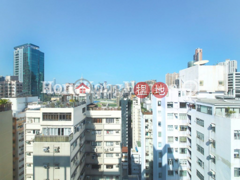 1 Bed Unit at The Gracedale | For Sale, The Gracedale 逸怡居 | Wan Chai District (Proway-LID97664S)_0