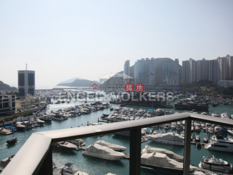 3 Bedroom Family Flat for Sale in Wong Chuk Hang | Marinella Tower 3 深灣 3座 Sales Listings