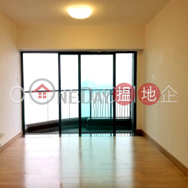 Rare 3 bed on high floor with harbour views & balcony | For Sale