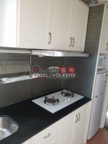 Property Search Hong Kong | OneDay | Residential Sales Listings, 2 Bedroom Apartment/Flat for Sale in Central Mid Levels