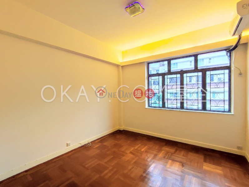 Efficient 3 bedroom with parking | Rental | 98 Blue Pool Road | Wan Chai District, Hong Kong, Rental, HK$ 50,000/ month