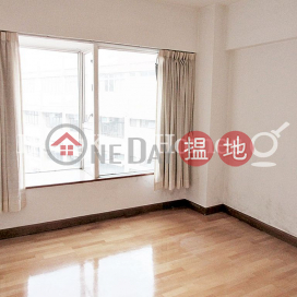 3 Bedroom Family Unit for Rent at Pacific Palisades | Pacific Palisades 寶馬山花園 _0