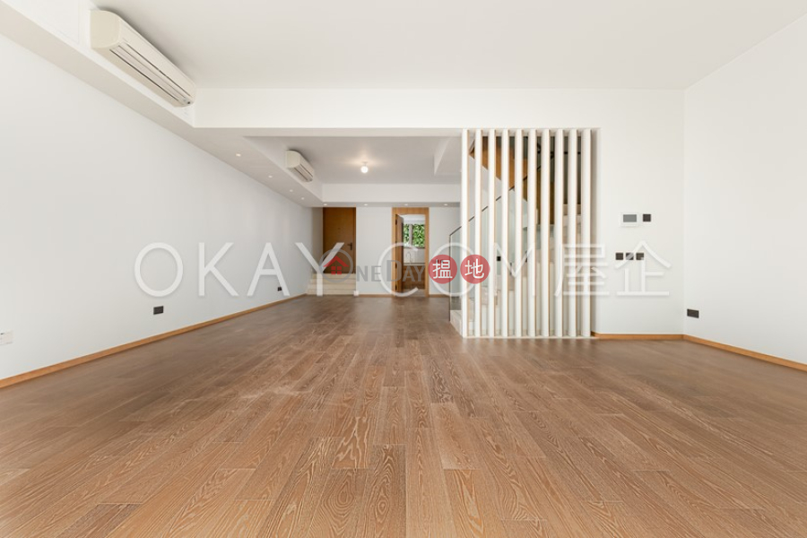 HK$ 95,000/ month, 55-57 Bisney Road | Western District | Stylish 3 bedroom with parking | Rental