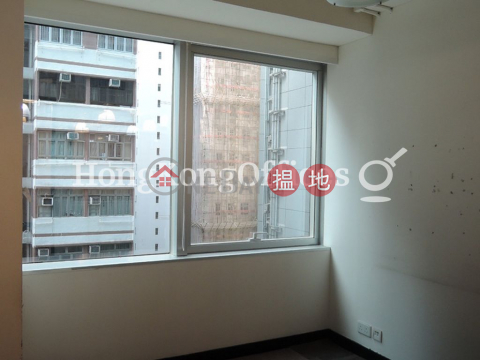 Office Unit for Rent at Siu On Centre, Siu On Centre 兆安中心 | Wan Chai District (HKO-288-AJHR)_0