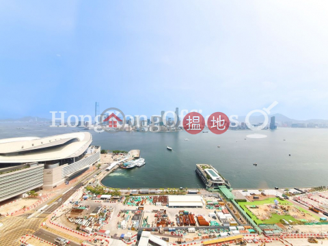 Office Unit for Rent at Harbour Centre, Harbour Centre 海港中心 | Wan Chai District (HKO-30105-AJHR)_0