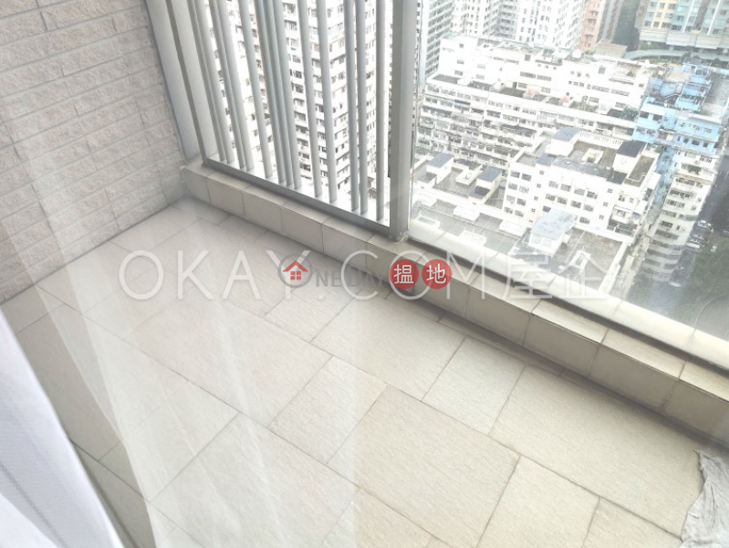 Nicely kept 2 bedroom with balcony | For Sale, 28 Ming Yuen Western Street | Eastern District Hong Kong Sales, HK$ 11.5M