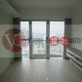 West kowloon rooftop 3 bedrooms, Trinity Industrial Building 萬邦工業大廈 | Kwun Tong District (INFO@-4052503224)_0