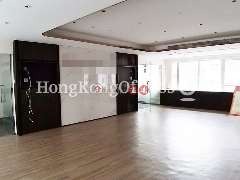 Office Unit for Rent at King\'s Commercial Centre, 25 King\'s Road | Eastern District, Hong Kong, Rental HK$ 44,996/ month