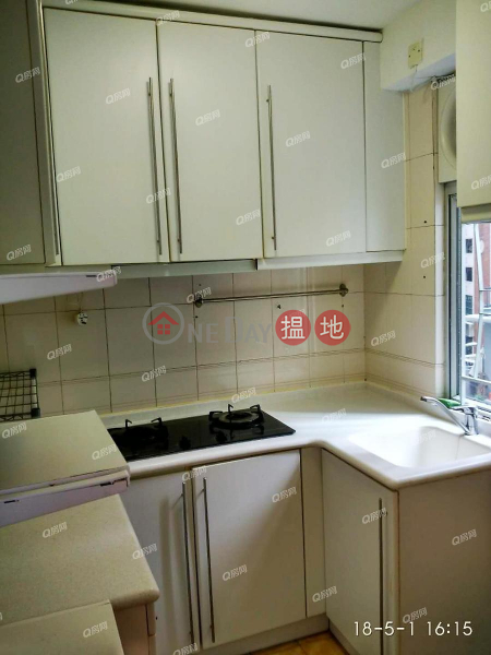 The Fortune Gardens | 3 bedroom Low Floor Flat for Sale 11 Seymour Road | Western District Hong Kong, Sales | HK$ 17.5M