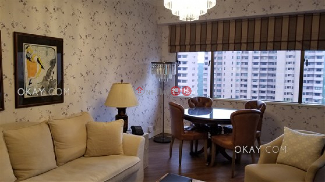 HK$ 60,000/ month, Parkview Club & Suites Hong Kong Parkview, Southern District | Exquisite studio on high floor | Rental