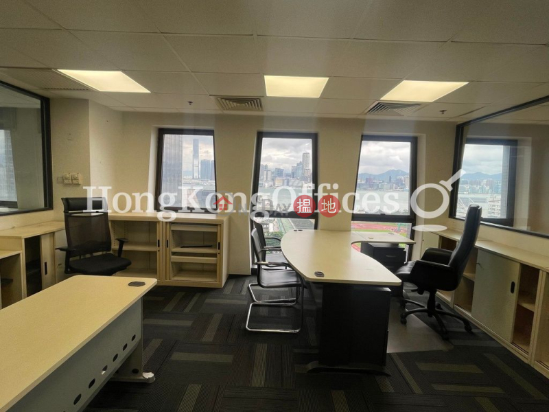 HK$ 167,976/ month Overseas Trust Bank Building, Wan Chai District, Office Unit for Rent at Overseas Trust Bank Building