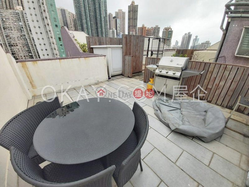 Rich View Terrace High, Residential, Sales Listings, HK$ 8.7M