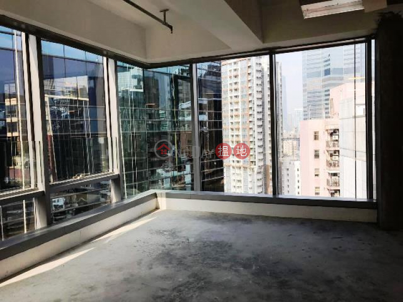 HK$ 557,024/ month | LL Tower | Central District, Brand new Grade A commercial tower in core Central consecutive floors for letting