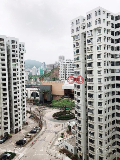 Heng Fa Chuen Block 40 | 2 bedroom High Floor Flat for Sale|Heng Fa Chuen Block 40(Heng Fa Chuen Block 40)Sales Listings (XGGD743705509)_0
