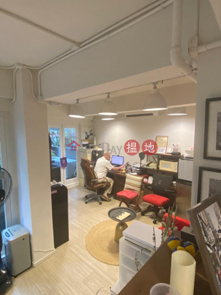 Shun Pont Commercial Building Low | Office / Commercial Property | Rental Listings HK$ 32,000/ month