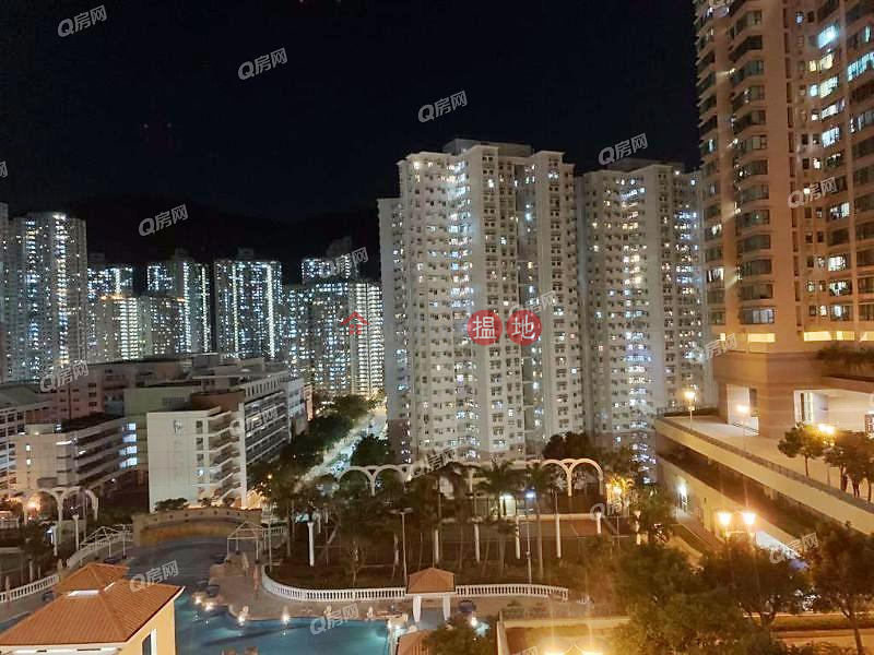 Property Search Hong Kong | OneDay | Residential | Rental Listings | Tower 8 Island Resort | 3 bedroom Low Floor Flat for Rent