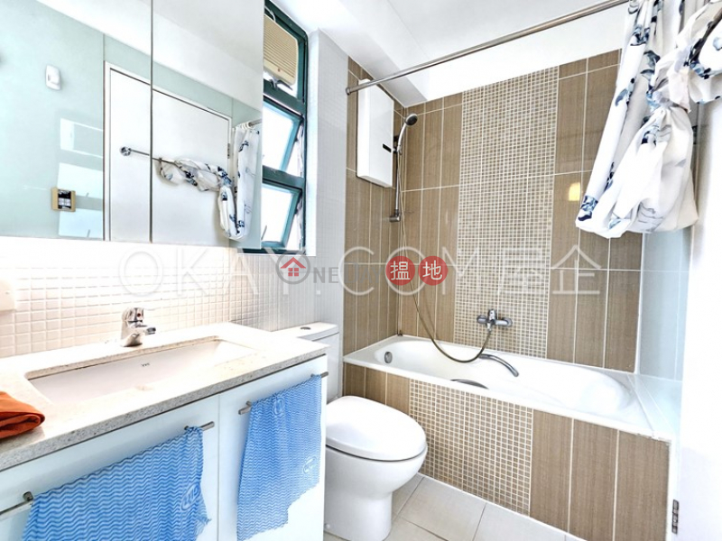 Lovely 2 bedroom on high floor with parking | Rental | 101 Caroline Hill Road | Wan Chai District Hong Kong, Rental HK$ 35,000/ month