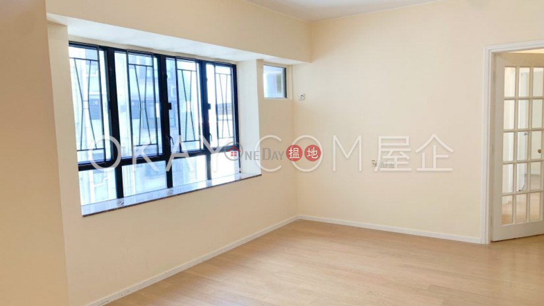 Property Search Hong Kong | OneDay | Residential | Sales Listings, Efficient 3 bedroom on high floor with sea views | For Sale