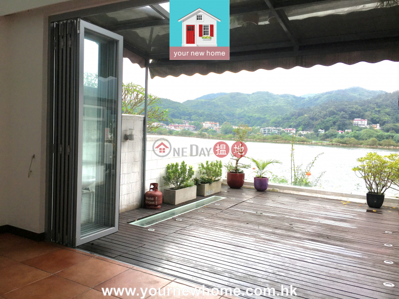 Marina Cove House for Rent, 380 Hiram\'s Highway | Sai Kung Hong Kong | Rental HK$ 70,000/ month