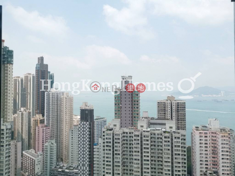Property Search Hong Kong | OneDay | Residential Sales Listings | 3 Bedroom Family Unit at Academic Terrace Block 1 | For Sale