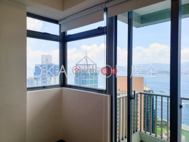 盈峰一號|高層-住宅-出租樓盤HK$ 45,000/ 月