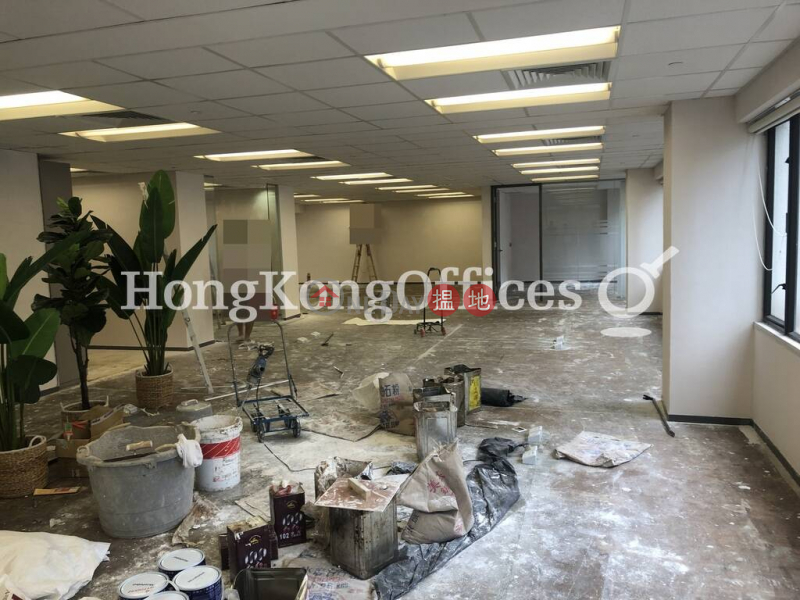 HK$ 144,990/ month | Leighton Centre | Wan Chai District | Office Unit for Rent at Leighton Centre