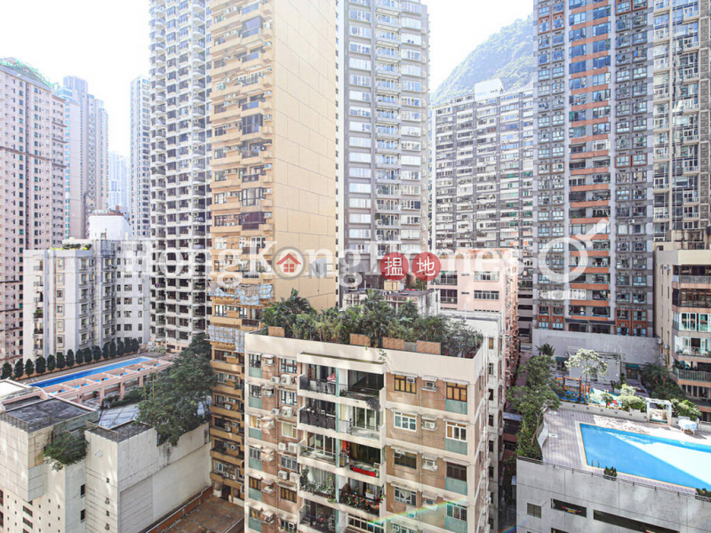 Property Search Hong Kong | OneDay | Residential Rental Listings, 2 Bedroom Unit for Rent at Carlos Court