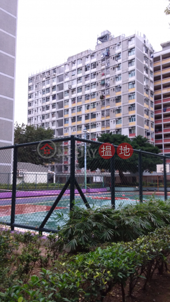 偉東樓東頭(二)邨 (Wai Tung House Tung Tau (II) Estate) 九龍城|搵地(OneDay)(1)