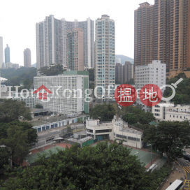 Office Unit for Rent at Lee Garden Six, Lee Garden Six 禮頓道111號 | Wan Chai District (HKO-55275-ABER)_0