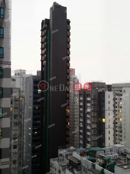 華誠洋樓高層-住宅|出售樓盤|HK$ 460萬